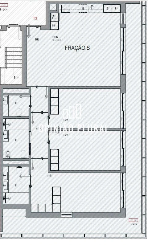 Apartamento T3 para Venda em Madalena