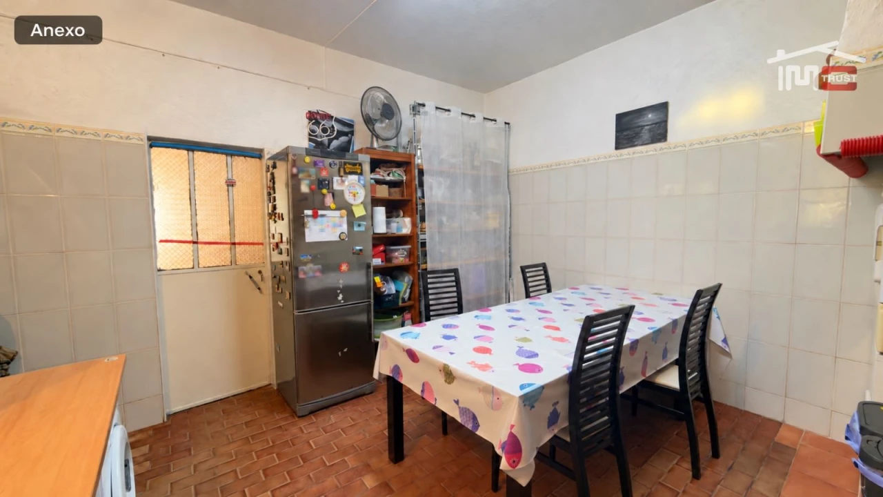 Moradia T2 para Venda em Atalaia e Alto Estanqueiro-Jardia Foto 31