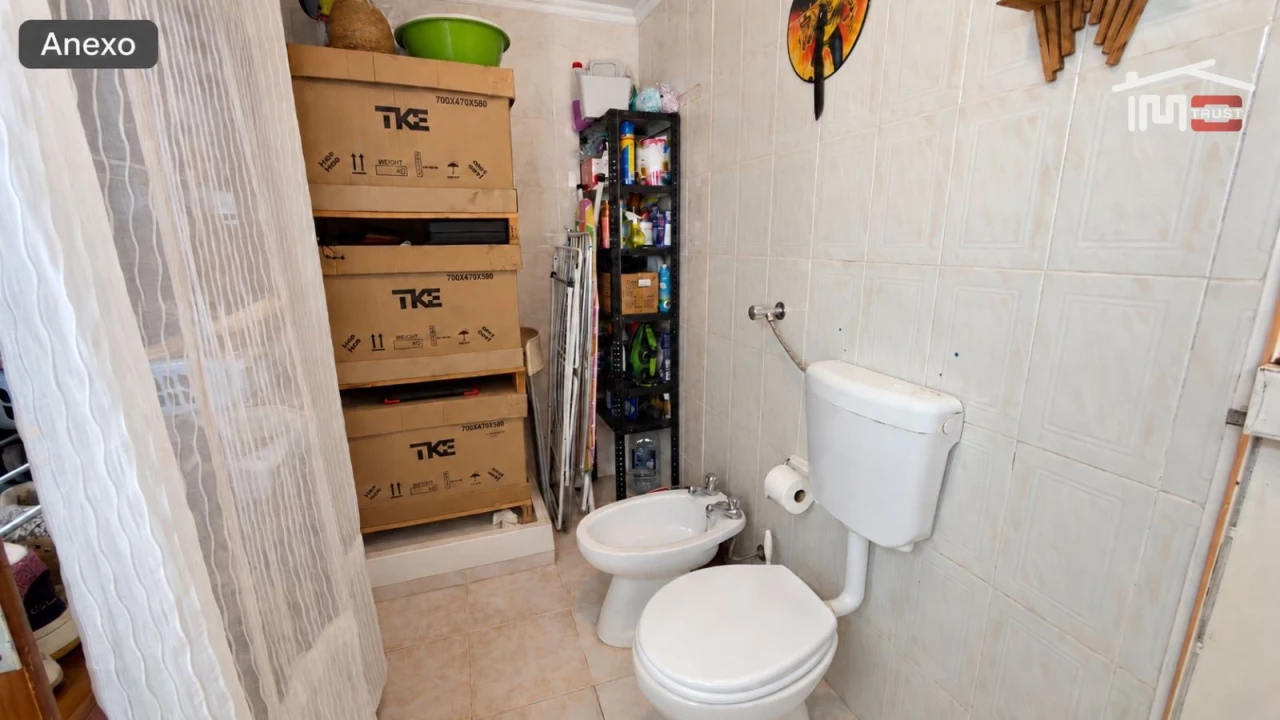 Moradia T2 para Venda em Atalaia e Alto Estanqueiro-Jardia Foto 36