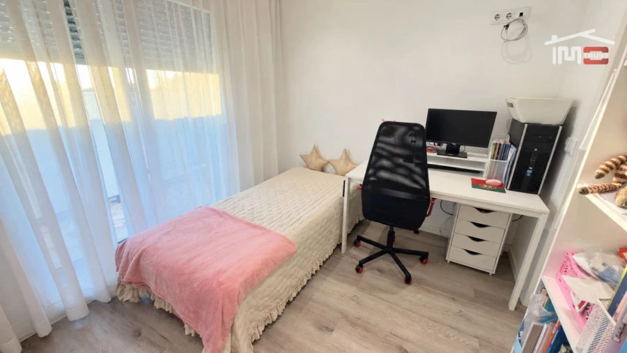 Moradia T2 para Venda em Atalaia e Alto Estanqueiro-Jardia Foto 25