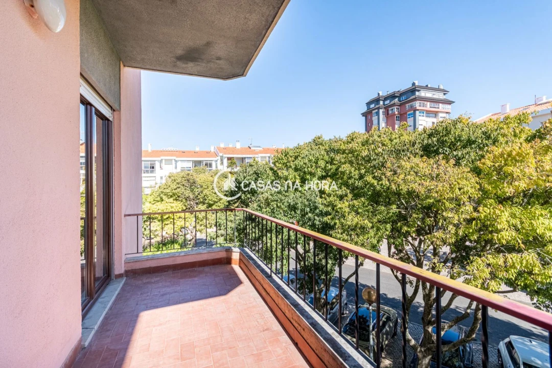 Apartamento T3 para Arrendamento em Cascais e Estoril Foto 1
