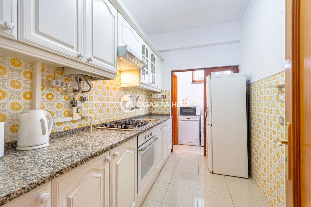 Apartamento T3 para Arrendamento em Cascais e Estoril Foto 10