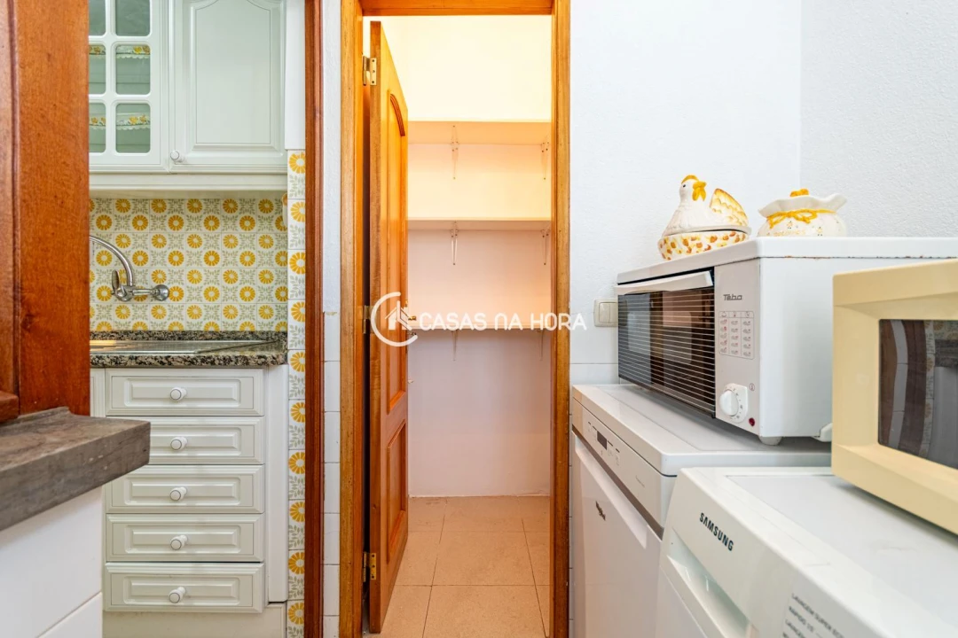 Apartamento T3 para Arrendamento em Cascais e Estoril Foto 13
