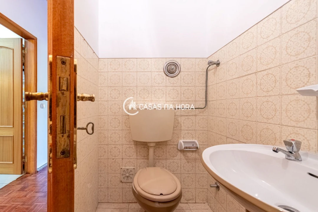 Apartamento T3 para Arrendamento em Cascais e Estoril Foto 15