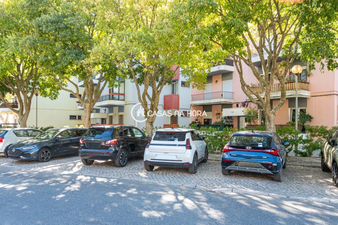 Apartamento T3 para Arrendamento em Cascais e Estoril Foto 28