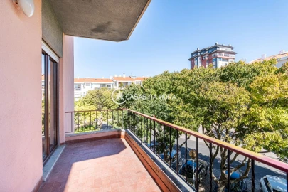 Apartamento T3 para Arrendamento em Cascais e Estoril
