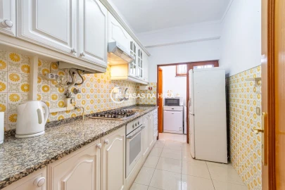 Apartamento T3 para Arrendamento em Cascais e Estoril