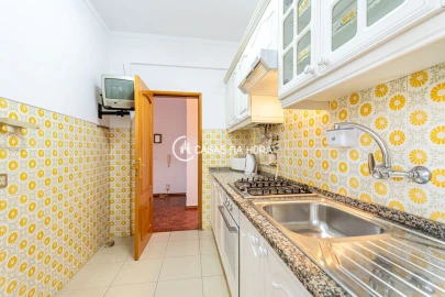 Apartamento T3 para Arrendamento em Cascais e Estoril