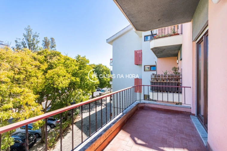 Apartamento T3 para Arrendamento em Cascais e Estoril Foto 2