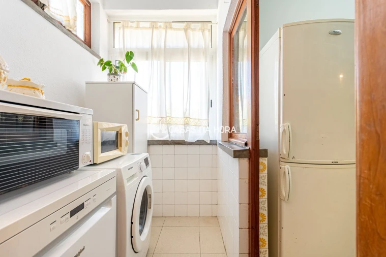 Apartamento T3 para Arrendamento em Cascais e Estoril Foto 12