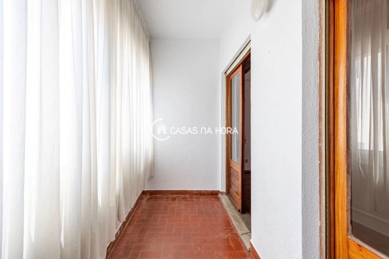 Apartamento T3 para Arrendamento em Cascais e Estoril Foto 24