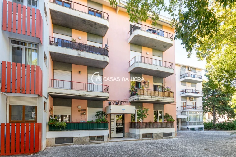 Apartamento T3 para Arrendamento em Cascais e Estoril Foto 27