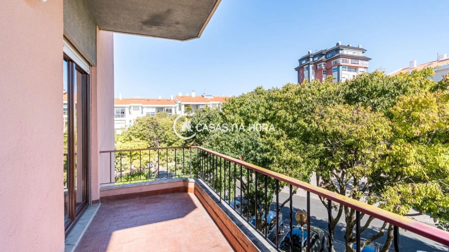 Apartamento T3 para Arrendamento em Cascais e Estoril