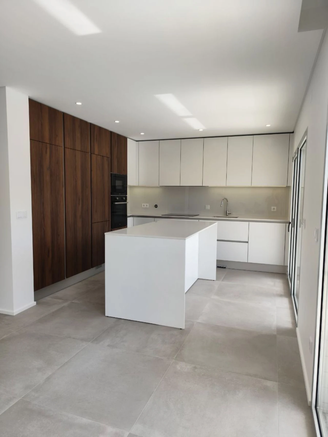 Apartamento T2 para Venda em Tavarede Foto 7