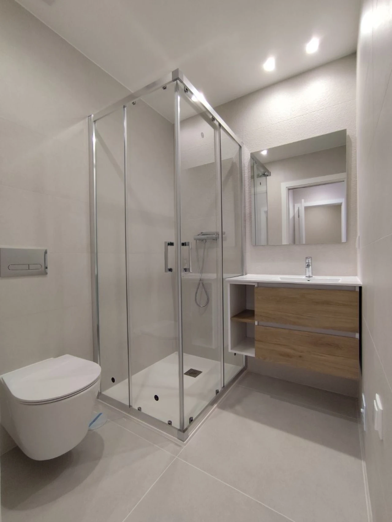 Apartamento T3 para Venda em Tavarede Foto 13