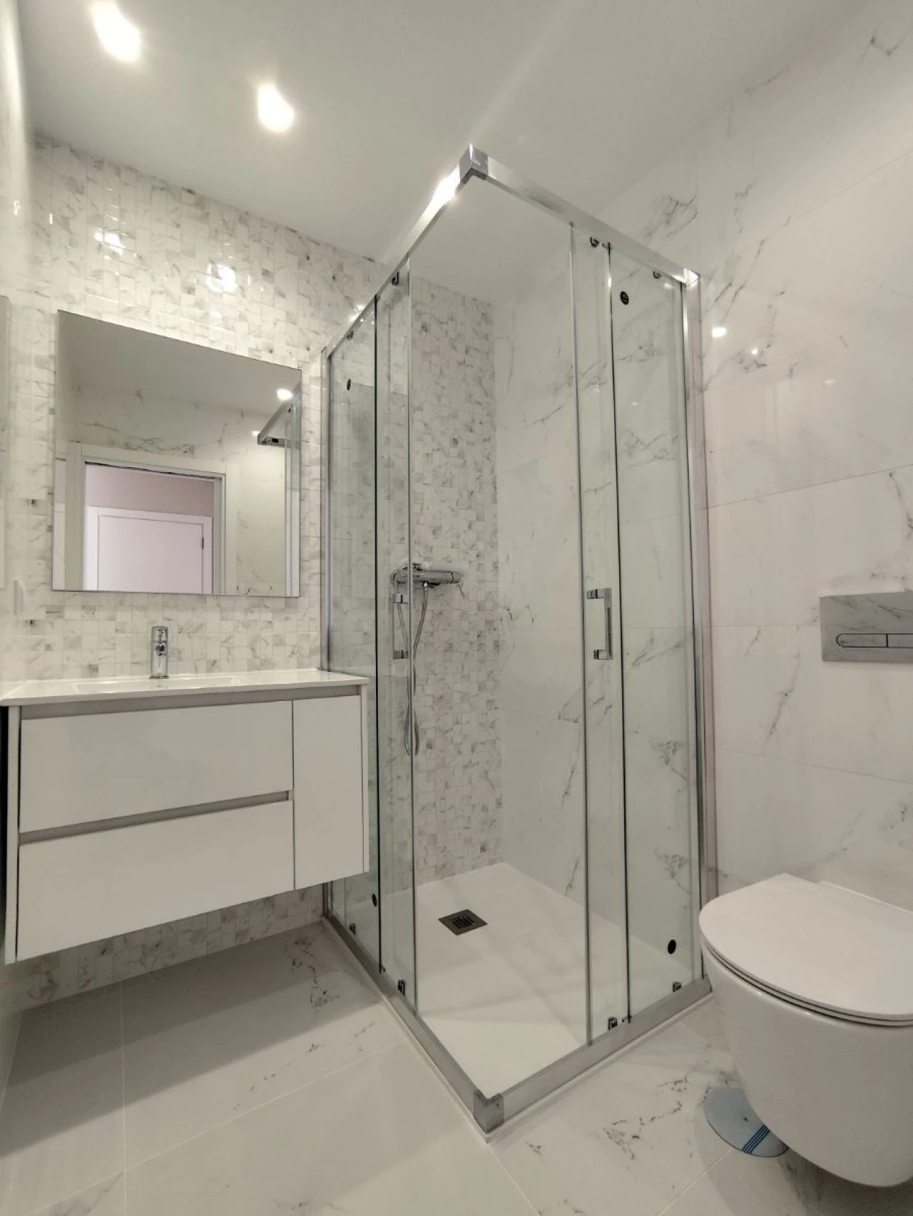 Apartamento T3 para Venda em Tavarede Foto 18
