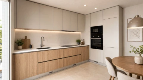 Apartamento T3 para Venda em Tavarede