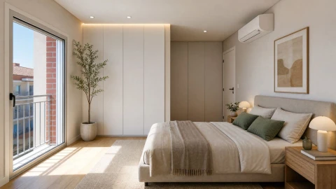 Apartamento T3 para Venda em Tavarede
