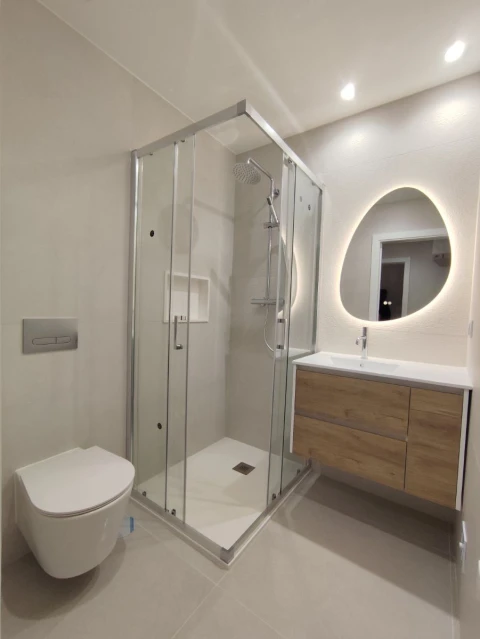 Apartamento T3 para Venda em Tavarede
