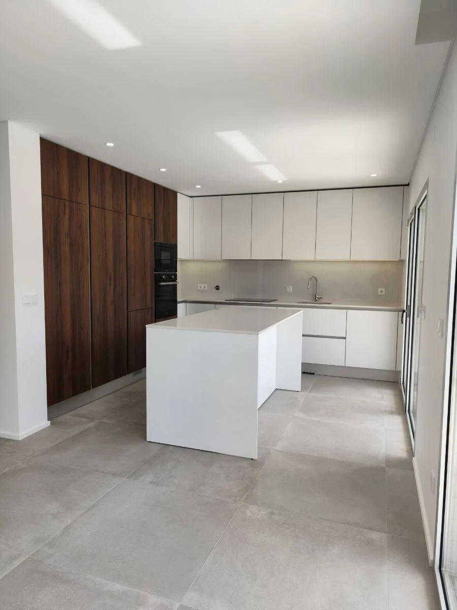 Apartamento T3 para Venda em Tavarede Foto 8