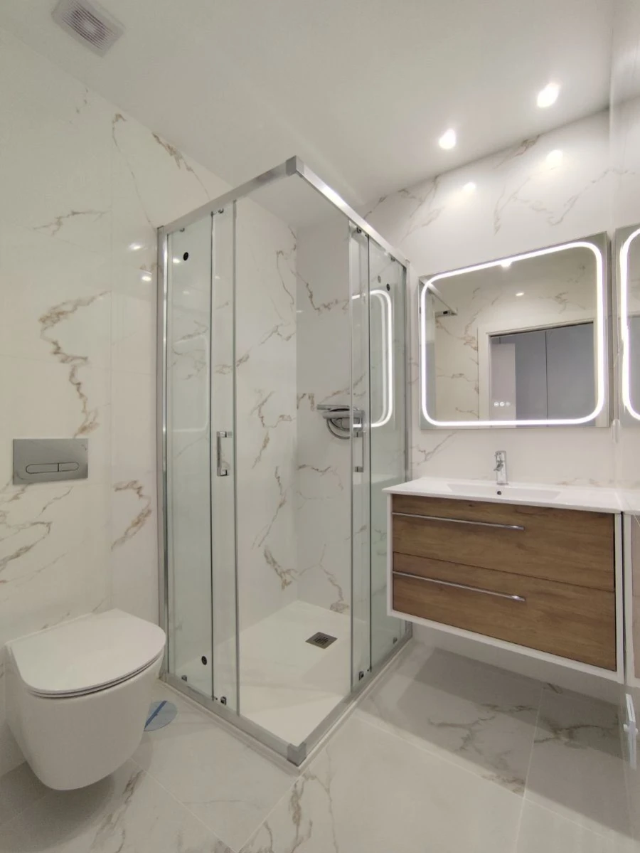 Apartamento T3 para Venda em Tavarede Foto 15