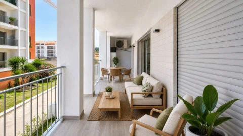 Apartamento T4 para Venda em Tavarede
