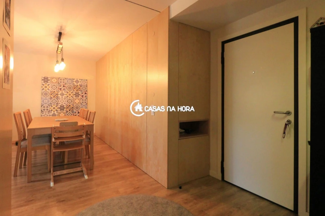 Apartamento T3 para Arrendamento em Paranhos Foto 3