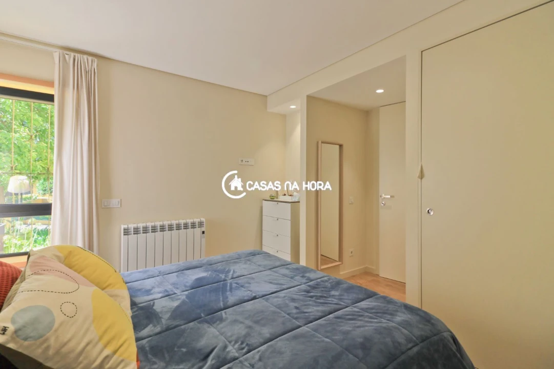 Apartamento T3 para Arrendamento em Paranhos Foto 22