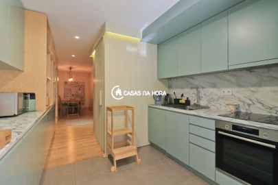 Apartamento T3 para Arrendamento em Paranhos