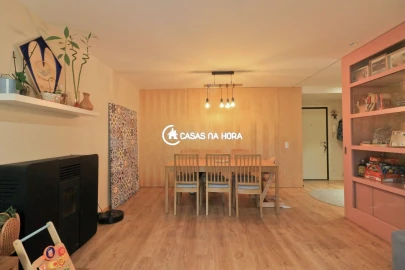 Apartamento T3 para Arrendamento em Paranhos