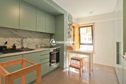 Apartamento T3 para Arrendamento em Paranhos