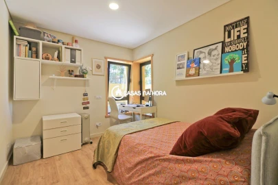 Apartamento T3 para Arrendamento em Paranhos