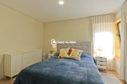 Apartamento T3 para Arrendamento em Paranhos