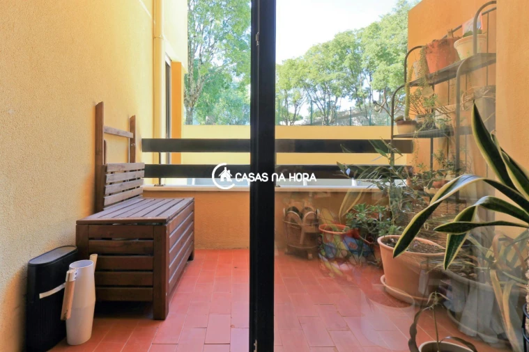 Apartamento T3 para Arrendamento em Paranhos Foto 20