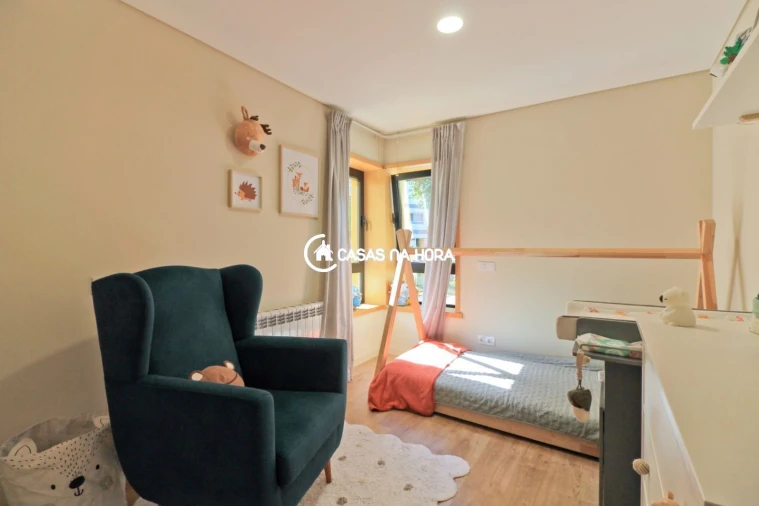 Apartamento T3 para Arrendamento em Paranhos Foto 25