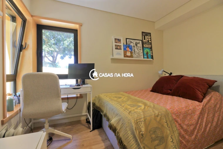 Apartamento T3 para Arrendamento em Paranhos Foto 27