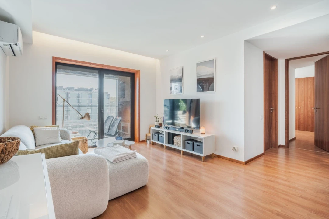 Apartamento T2 para Venda em Paranhos Foto 4