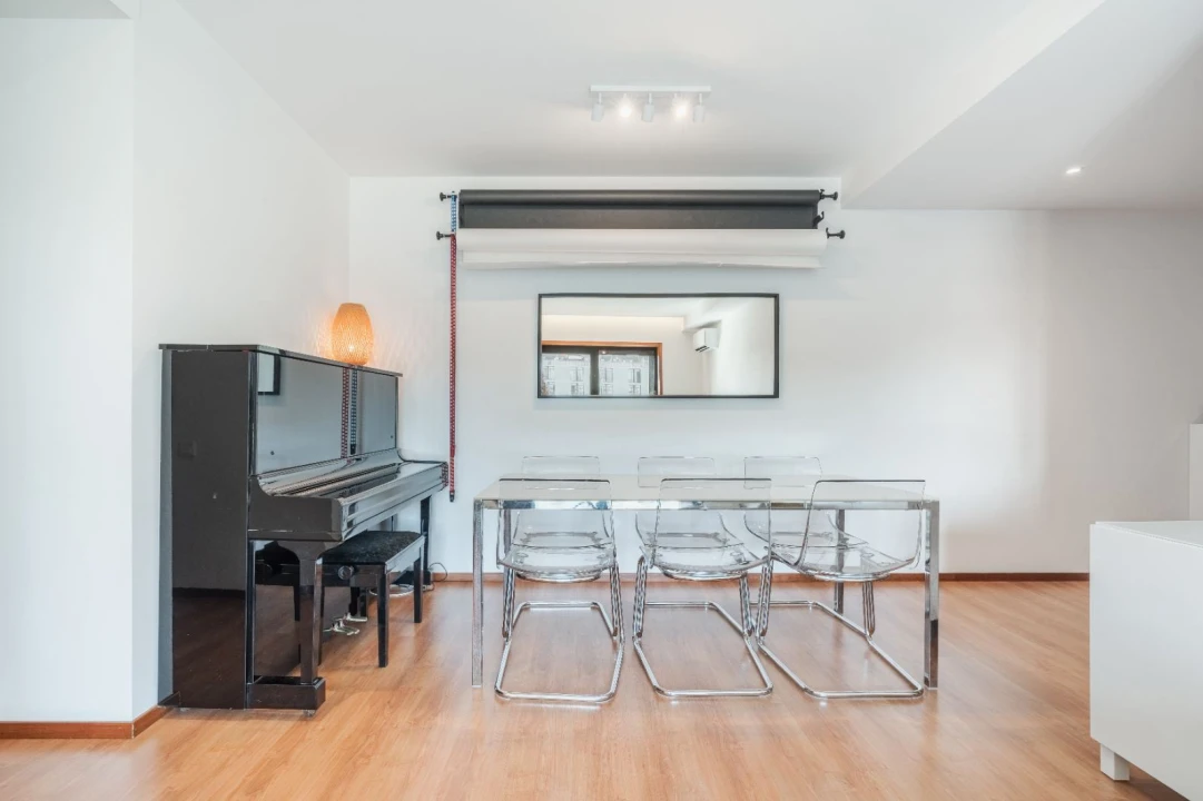 Apartamento T2 para Venda em Paranhos Foto 7