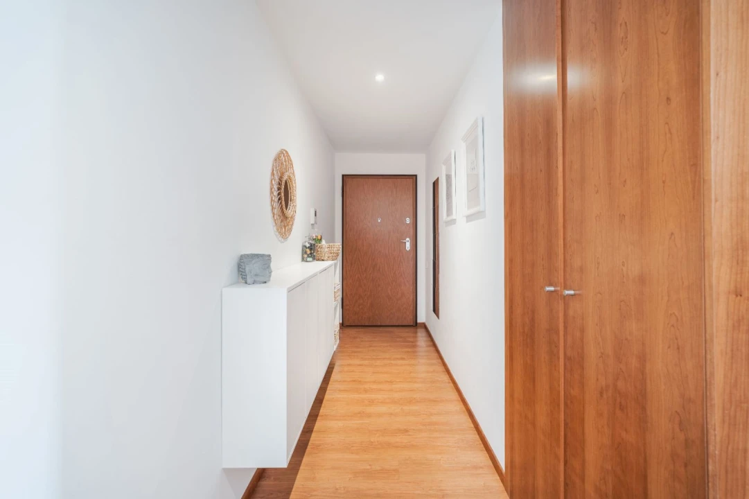 Apartamento T2 para Venda em Paranhos Foto 8