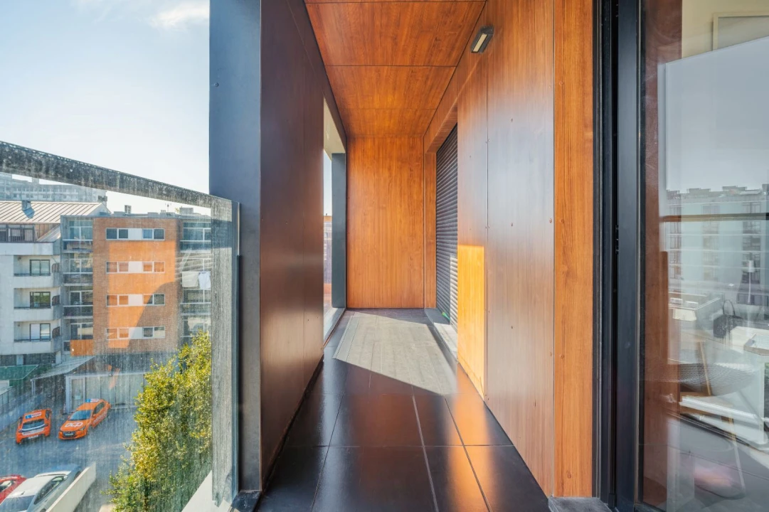 Apartamento T2 para Venda em Paranhos Foto 9