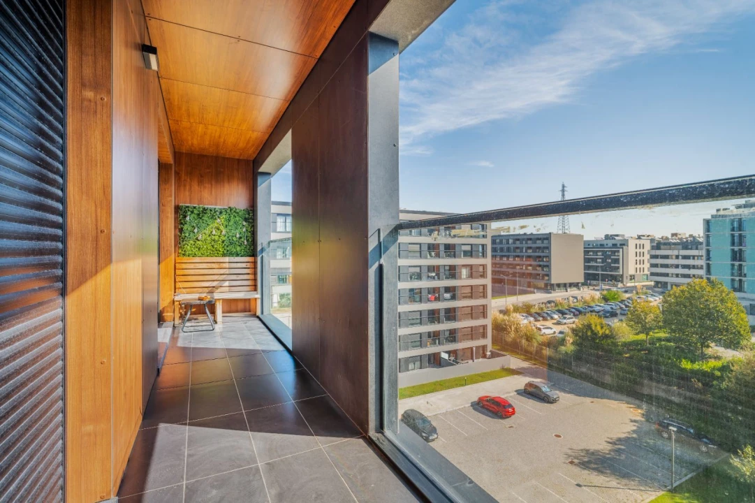 Apartamento T2 para Venda em Paranhos Foto 10