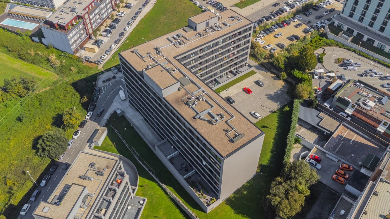 Apartamento T2 para Venda em Paranhos Foto 23