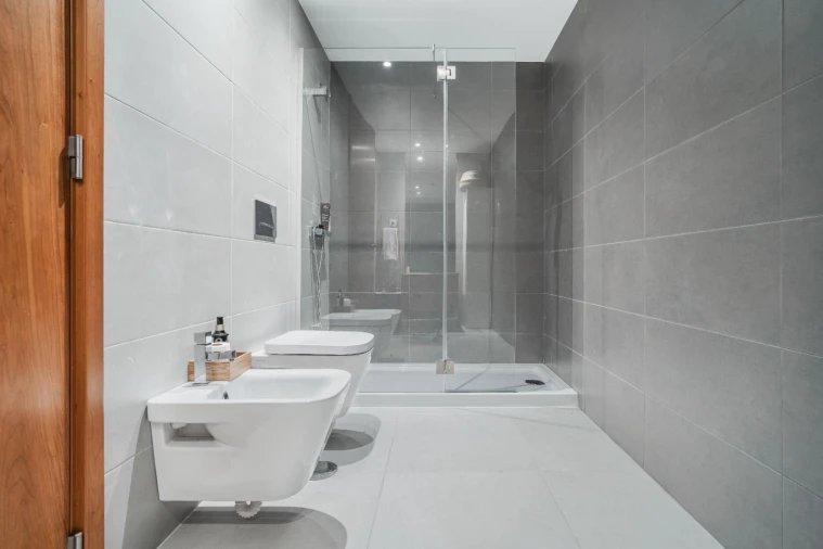 Apartamento T2 para Venda em Paranhos Foto 12
