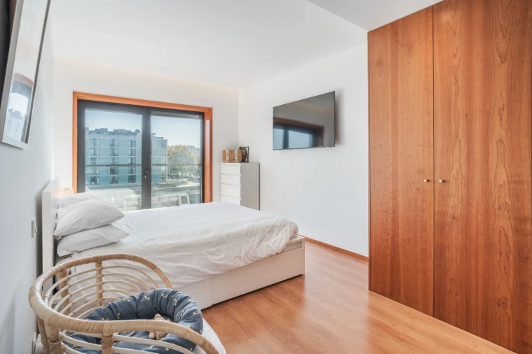 Apartamento T2 para Venda em Paranhos Foto 13