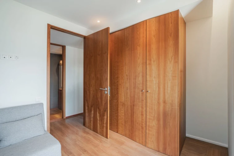 Apartamento T2 para Venda em Paranhos Foto 20