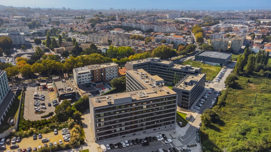 Apartamento T2 para Venda em Paranhos Foto 27