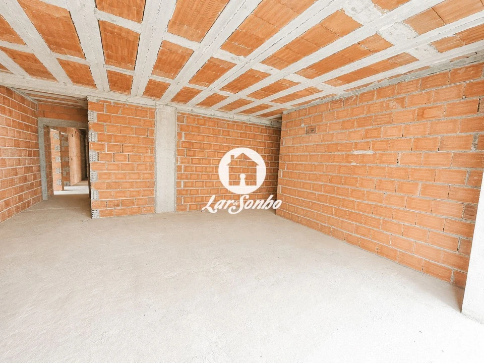 Apartamento T1 para Venda em Manhente Foto 9