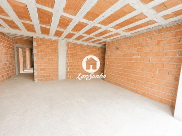 Apartamento T1 para Venda em Manhente