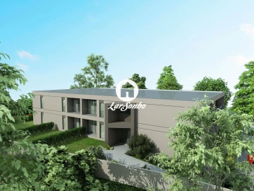 Apartamento T1 para Venda em Manhente