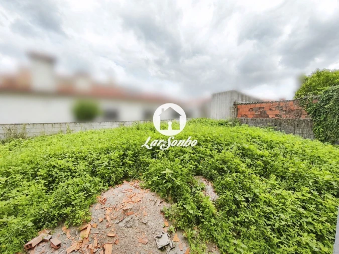 Apartamento T1 para Venda em Manhente Foto 32